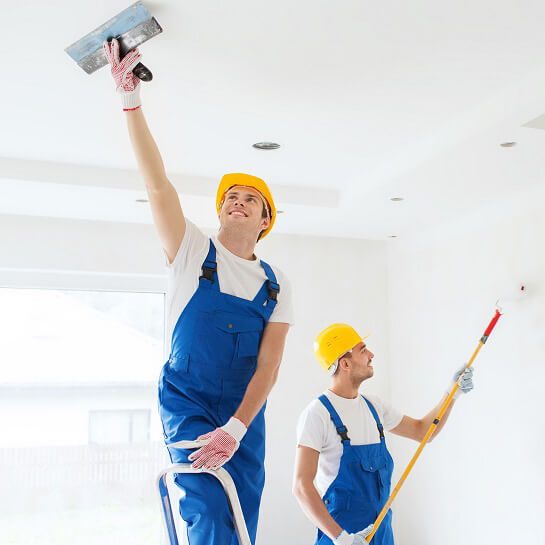 Painting Reviews | Home Painters Toronto | Toronto Painters