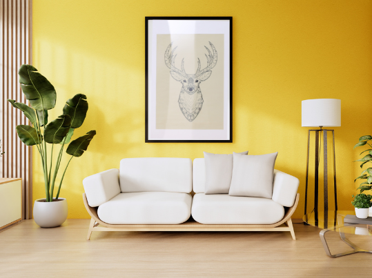 Apartment painting services in Toronto — move-in, move-out, landlord refresh