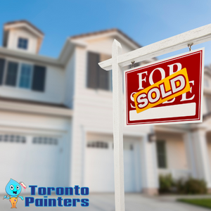 Benefits of Painting Services to Sell your Home