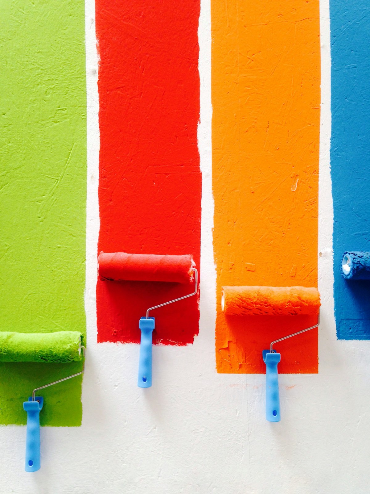Paint colour selection for Toronto home