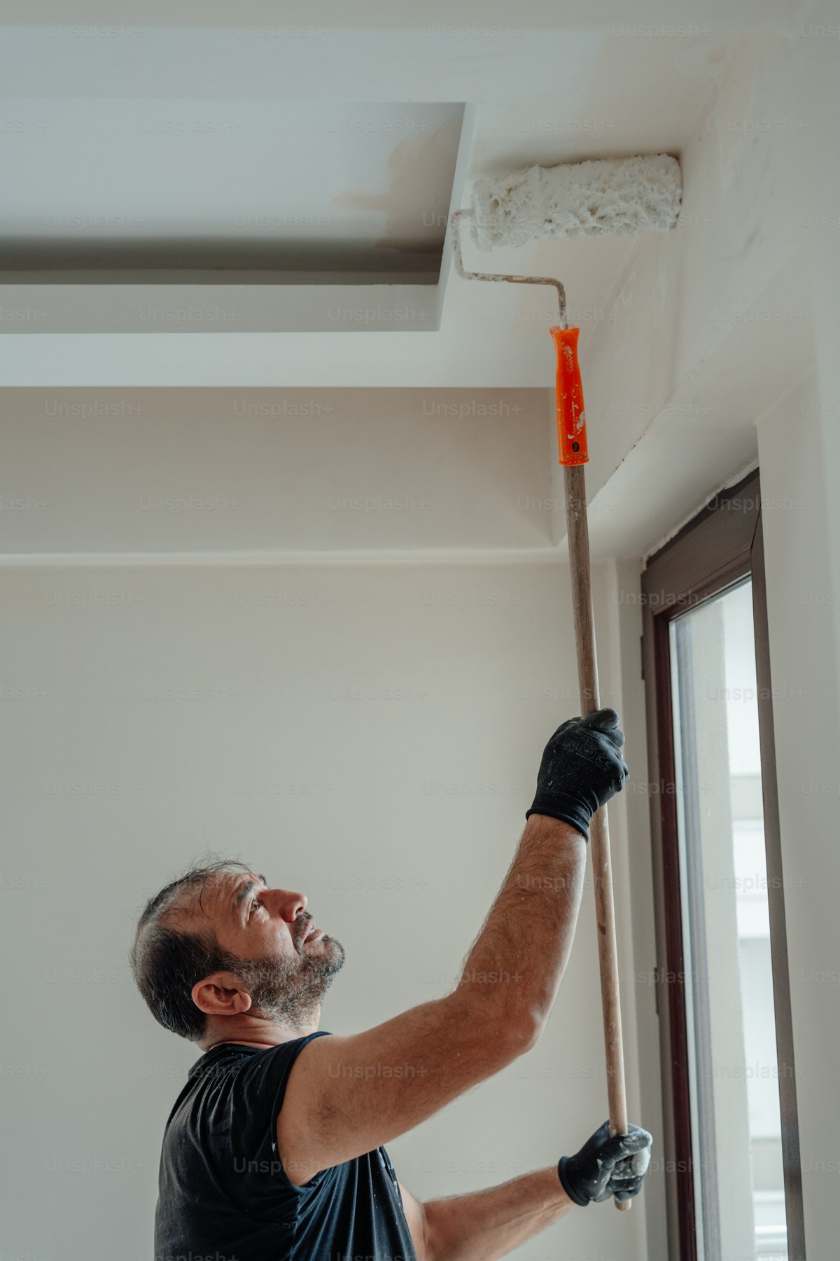 Interior painting results Toronto 2026